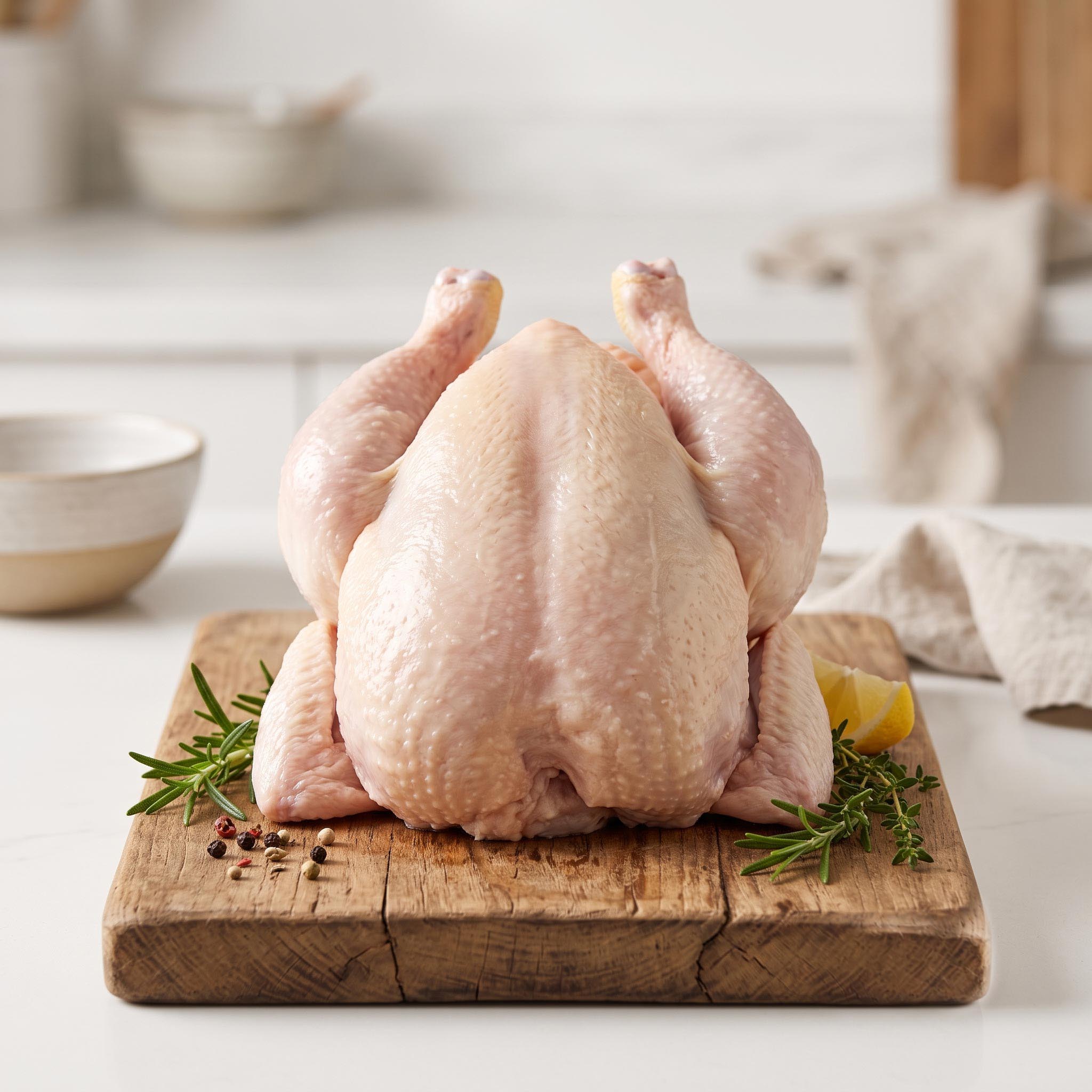 Ayam Karkas
